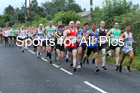 Morpeth 10k Road Race (North Eastern Champs. 10k). Photo: David T. Hewitson/Sports for All Pics